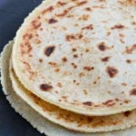 tortillas-cassava