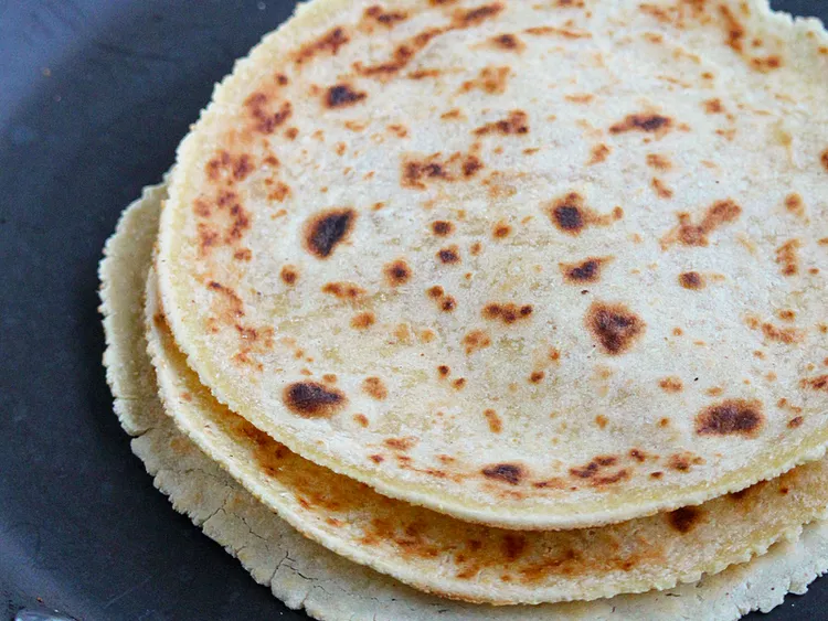 tortillas-cassava