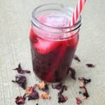 hibiscus tea