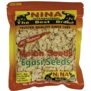 Egusi seeds/Melon seeds