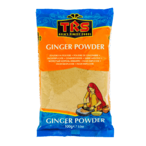 Ginger-Powder