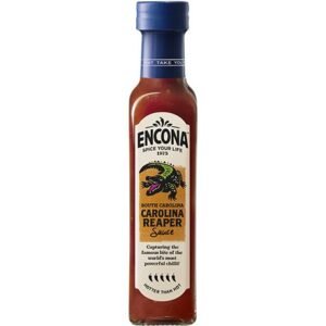 chili-sauce-carolina-reaper