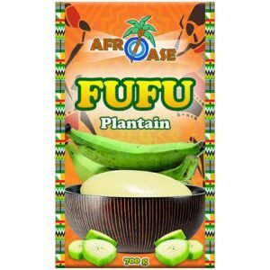 plantain-fufu