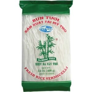 rice-vermicelli