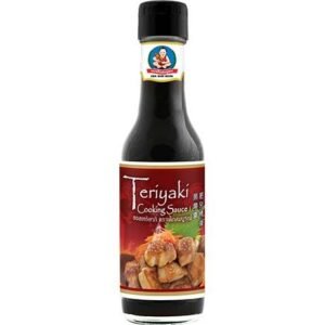sauce-teriyaki