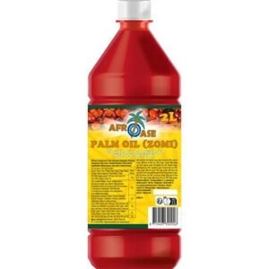 palm oil zomi 2L