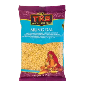mung-dal