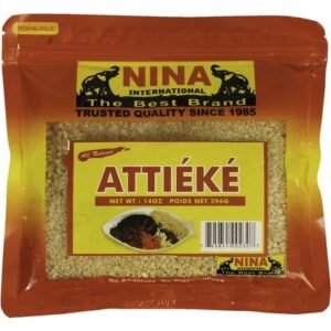 attieke-dried-400g