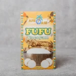 Cocoyam Flour Fufu (700g)