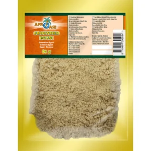 egusi-ground